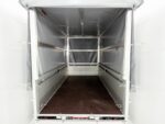 Koch Anhänger mit Plane 105x205cm 750kg|Typ U2|Hochplane 130cm|Angebot-Neu – Bild 5