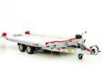 Vezeko Autotrailer Race Master Alu 194x460cm 2,7t-Neu