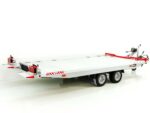 Vezeko Autotrailer Race Master Alu 194x460cm 2,7t-Neu – Bild 3