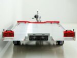 Vezeko Autotrailer Race Master Alu 194x460cm 2,7t-Neu – Bild 4