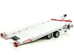 Vezeko Autotrailer Race Master Alu 194x460cm 2,7t-Neu – Bild 6