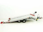 Vezeko Autotrailer Race Master Alu 194x460cm 2,7t-Neu – Bild 7