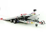 Vezeko Autotrailer Race Master Alu 194x460cm 2,7t-Neu – Bild 8