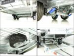 Vezeko Autotrailer Race Master Alu 194x460cm 2,7t-Neu – Bild 14