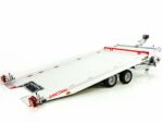 Vezeko Autotrailer Race Master Maxi Profi 209x502cm 3,0t-Neu