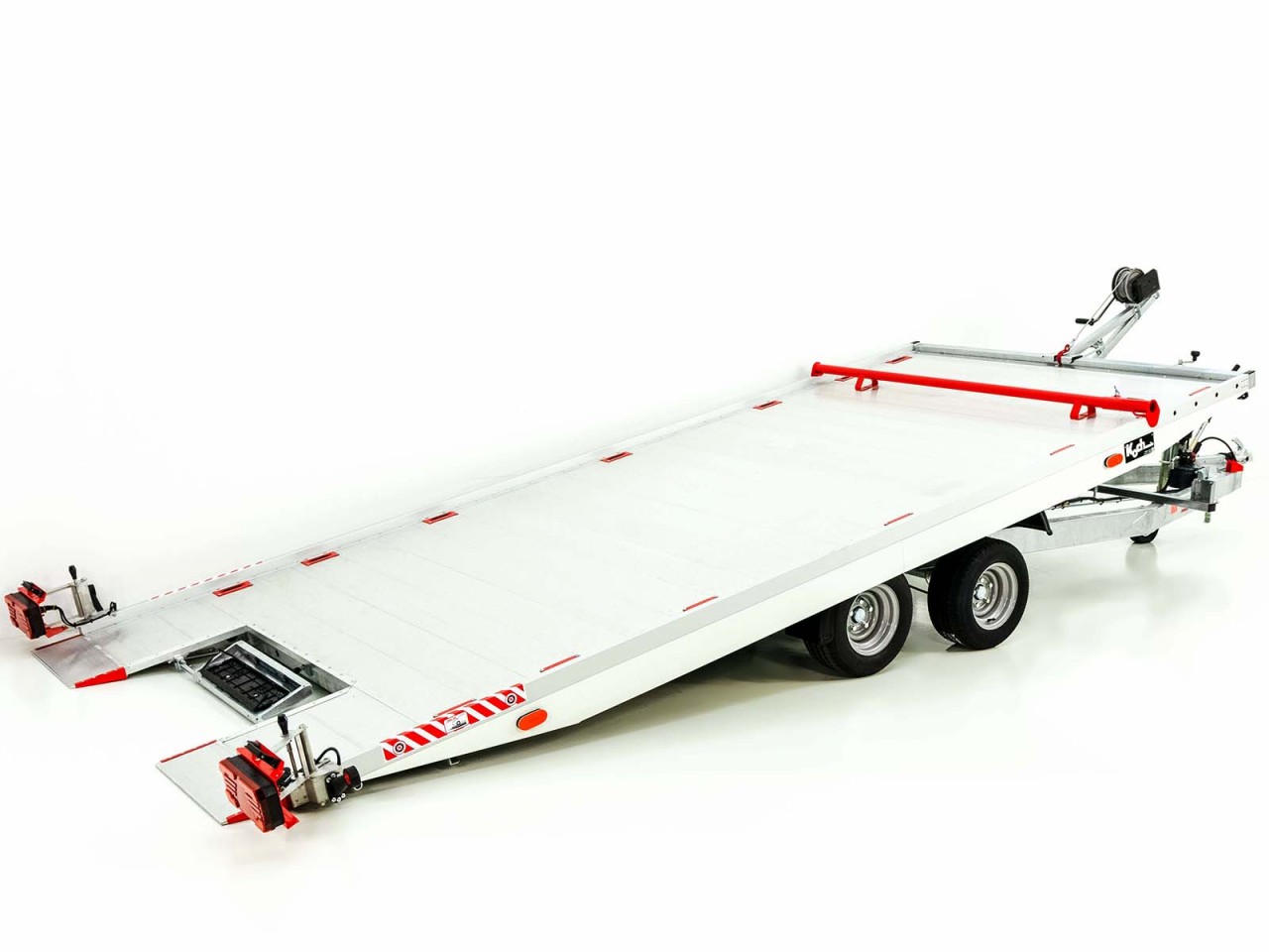 1498_01NjWfb4rmyx7iy_1280x1280.jpg Vezeko Autotrailer Race Master Maxi Profi 209x502cm 3,0t-Neu – Bild 1