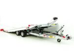 Vezeko Autotrailer Race Master Maxi Profi 209x502cm 3,0t-Neu – Bild 2