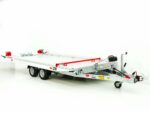 Vezeko Autotrailer Race Master Maxi Profi 209x502cm 3,0t-Neu – Bild 3