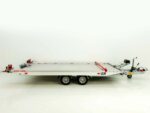 Vezeko Autotrailer Race Master Maxi Profi 209x502cm 3,0t-Neu – Bild 8