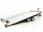 Vezeko Autotrailer Race Master Profi Alu 209x550cm 3,5t-Neu