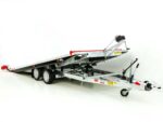 Vezeko Autotrailer Race Master Profi Alu 209x550cm 3,5t-Neu – Bild 3