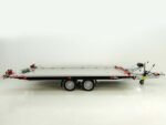 Vezeko Autotrailer Race Master Profi Alu 209x550cm 3,5t-Neu – Bild 4