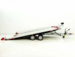 Vezeko Autotrailer Race Master Profi Alu 209x550cm 3,5t-Neu – Bild 5