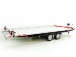 Vezeko Autotrailer Race Master Profi Alu 209x550cm 3,5t-Neu – Bild 6