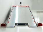 Vezeko Autotrailer Race Master Profi Alu 209x550cm 3,5t-Neu – Bild 7