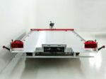Vezeko Autotrailer Race Master Profi Alu 209x550cm 3,5t-Neu – Bild 8