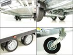 Vezeko Autotrailer Race Master Profi Alu 209x550cm 3,5t-Neu – Bild 10