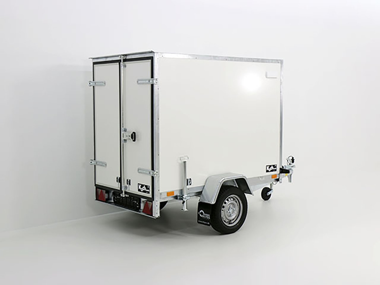 1733_01pjzbVOklU7VAR_1280x1280.jpg Blyss Kofferanhänger 750kg ungebremst 118x205cm Höhe:150cm-Neu – Bild 1