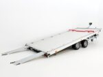 Vezeko Autotrailer Jumbo Light 210x515cm 3,5t-Neu
