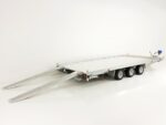 Variant Autotrailer Maxi Load Universal L517 Tridem 219x517cm 3,5t-Neu
