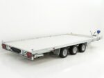 Variant Autotrailer Maxi Load Universal L517 Tridem 219x517cm 3,5t-Neu – Bild 2