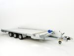 Variant Autotrailer Maxi Load Universal L517 Tridem 219x517cm 3,5t-Neu – Bild 4