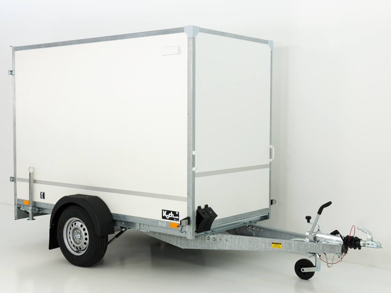 1987_020WyvHBFD6u7jJ_1280x1280-1.jpg Blyss Kofferanhänger 130x264cm Höhe:180cm 1,3t, Rampe-Neu – Bild 1
