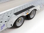 Ifor Williams Autotrailer 220x500cm 3,5t|Typ:CT177|Aluboden-Neu – Bild 10