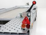 Ifor Williams Autotrailer 220x500cm 3,5t|Typ:CT177|Aluboden-Neu – Bild 12