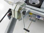 Ifor Williams Autotrailer 220x500cm 3,5t|Typ:CT177|Aluboden-Neu – Bild 14