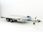Variant Autotrailer Maxi Load Universal L420 204x420cm 3,0t-Neu – Bild 3