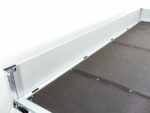 Vezeko Hochlader Anhänger D27.4|182x417cm 2,7t-Neu – Bild 5