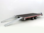 Temared Autotrailer Universal 215x400cm 2,7t-Neu