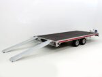 Temared Autotrailer Universal 215x450cm 3,0t-Neu