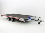 Temared Autotrailer Universal 215x450cm 3,0t-Neu – Bild 2