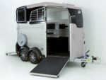 Ifor Williams Pferdeanhänger HBX 506|Frontausstieg|neues Modell-Neu