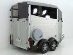 Ifor Williams Pferdeanhänger HBX 506|Frontausstieg|neues Modell-Neu – Bild 2
