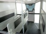 Ifor Williams Pferdeanhänger HBX 506|Frontausstieg|neues Modell-Neu – Bild 6