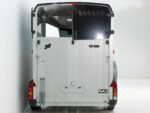 Ifor Williams Pferdeanhänger HBX 511|Frontausstieg|neues Modell|schwarz-Neu – Bild 5
