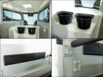 Ifor Williams Pferdeanhänger HBX 511|Sattelkammer|neues Modell|silber-Neu – Bild 8