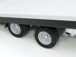 Vezeko Autotrailer Race Master Maxi Profi 209x502cm 3,0t|E-Winde-Neu – Bild 4
