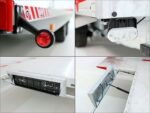 Vezeko Autotrailer Race Master Maxi Profi 209x502cm 3,0t|E-Winde-Neu – Bild 10