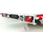 Temared Autotrailer CARLU 6021-S Aluboden 215x600cm 3,5t-Neu – Bild 4