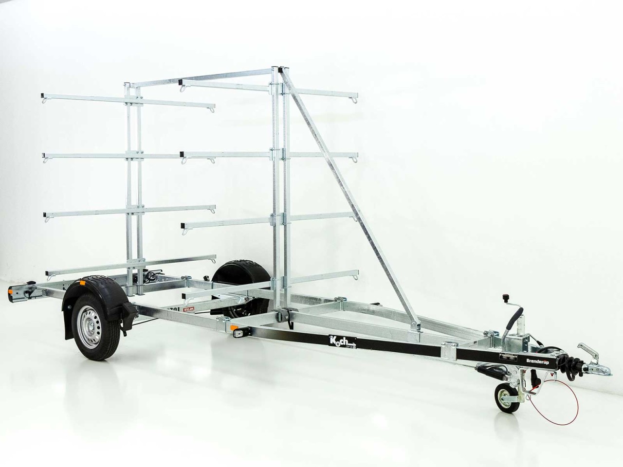 2543_01_1280x1280.jpg Brenderup Bootstrailer Kanu-/Kajak- Trailer 8er 1000kg-Neu – Bild 1