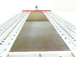 Vezeko Autotrailer Race Master 209x550cm Tridem 3,5t|LB|Holz-Neu – Bild 5