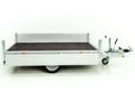Eduard Hochlader Anhänger 2615 GE|150x256cm 1,35t-Neu – Bild 6