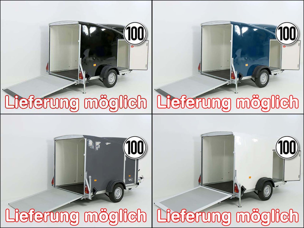 2922_01gE5xklN1paRT3_1280x1280.jpg Debon Kofferanhänger Cargo 1300 Vollpoly 150x290cm H:160cm, Tür-Neu – Bild 1