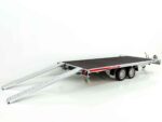 Temared Autotrailer CARLU 4521-S 215x450cm 3,5t-Neu