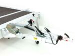 Temared Autotrailer CARLU 4521-S 215x450cm 3,5t-Neu – Bild 4