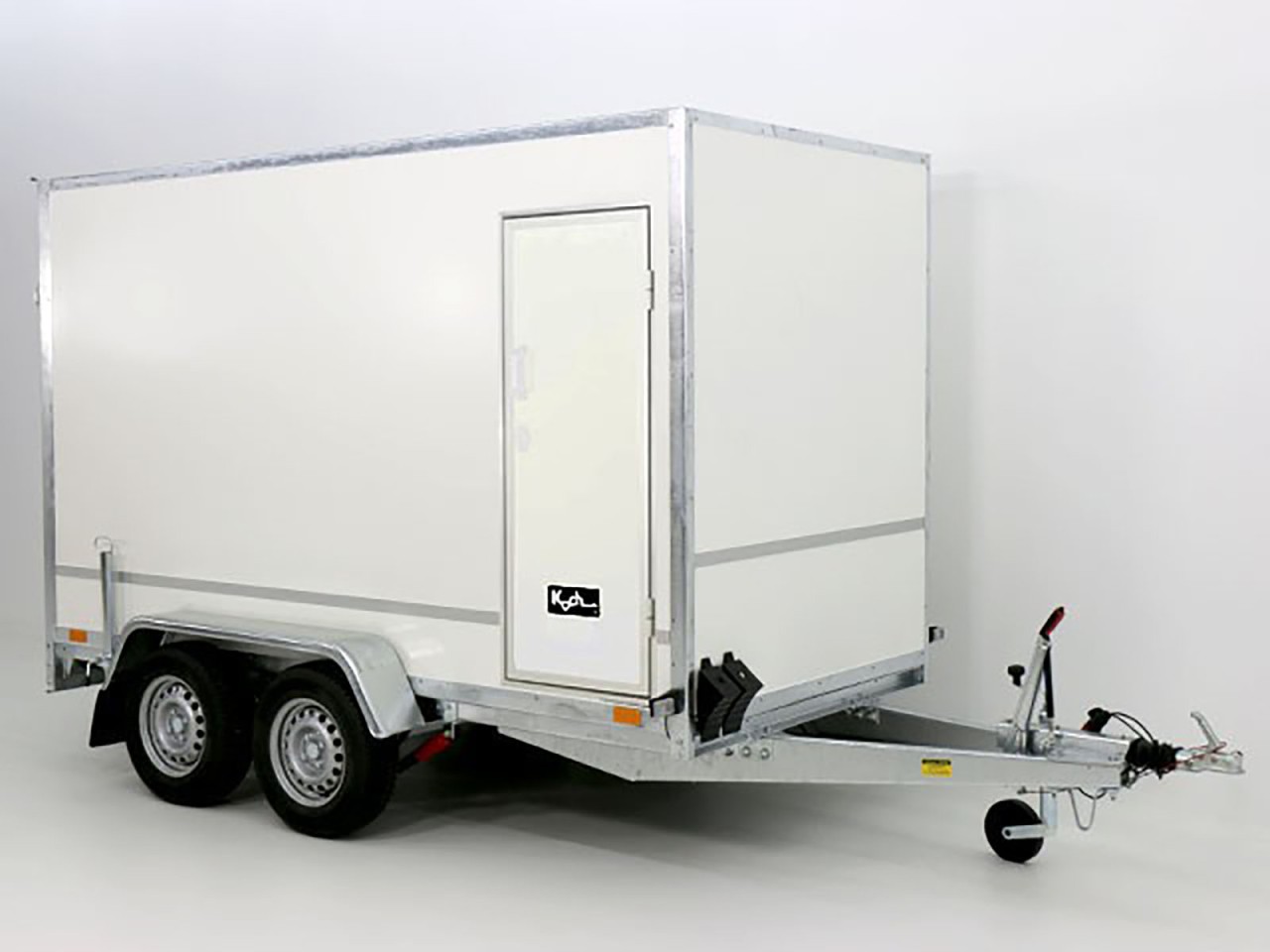 2966_02_1280x1280-1.jpg Blyss Kofferanhänger 146x357cm Höhe:180cm 2,7t, Rampe, 1 Tür-Neu – Bild 1